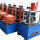 Highway guardrail roll forming machine for sale